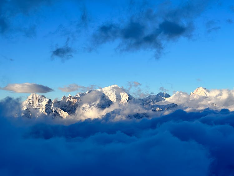 山景
