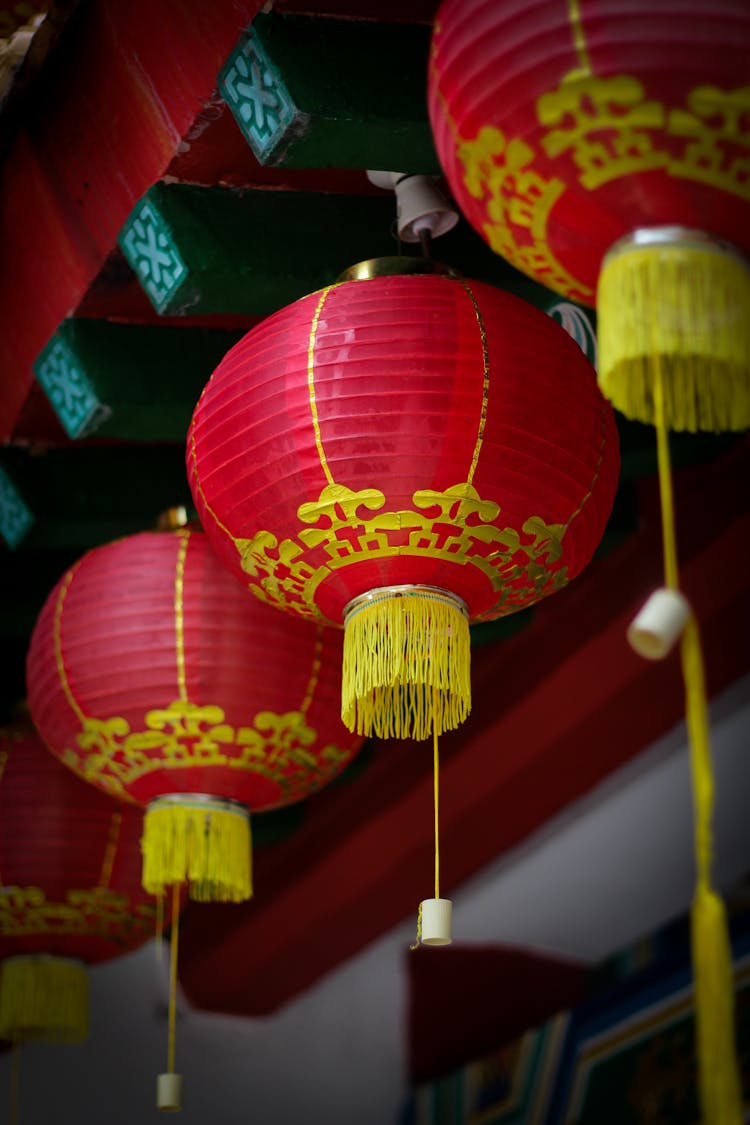 唐人街