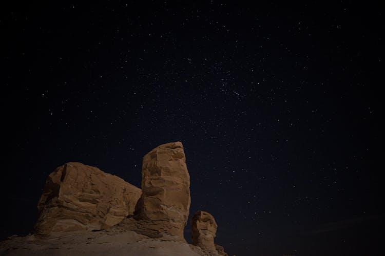 山