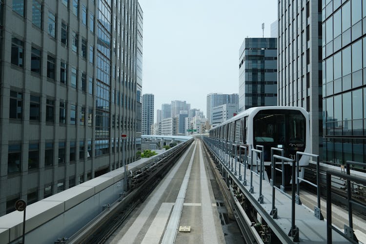 东京铁路列车