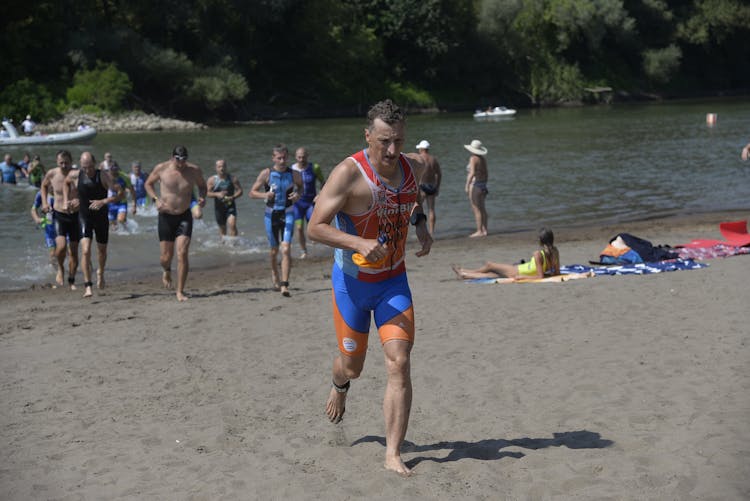 Triatlon Jánd