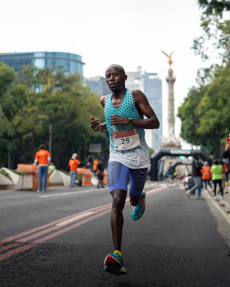 Maraton CDMX