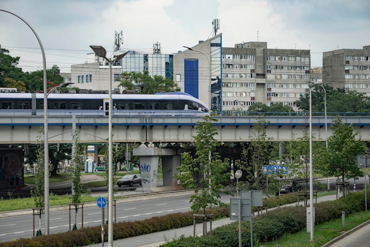 PKP城际轨道交通