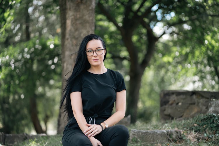 美丽的女孩肖像