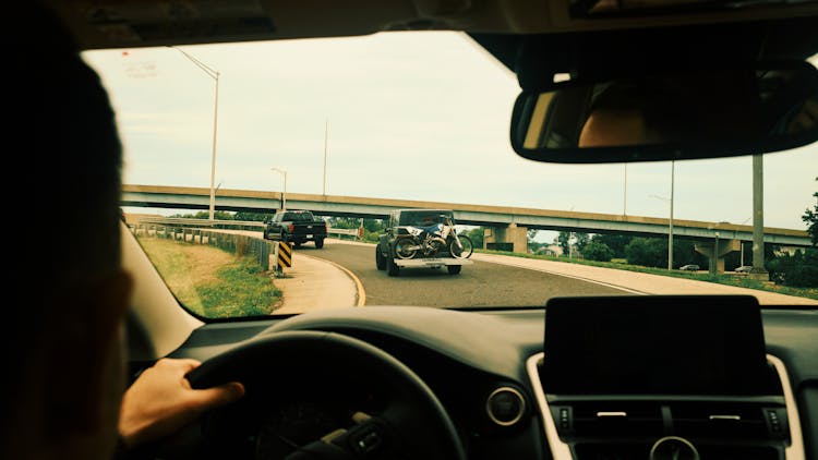 公路旅行