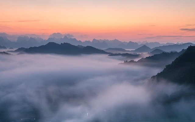 云山景观