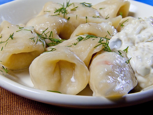 彭尼美食鱼