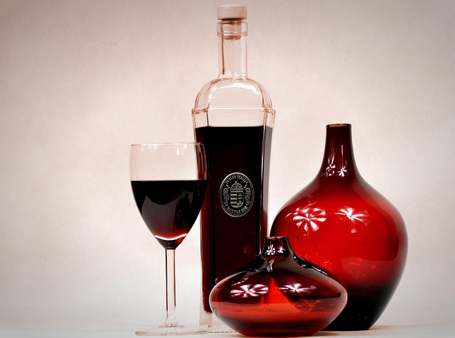 酒类