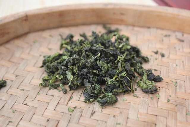 铁观音茶茶叶