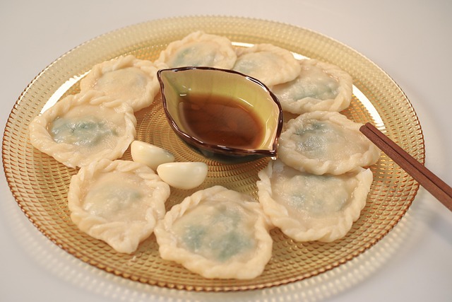 饺子中国饺子