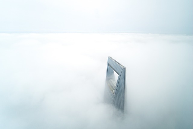 上海环球金融中心