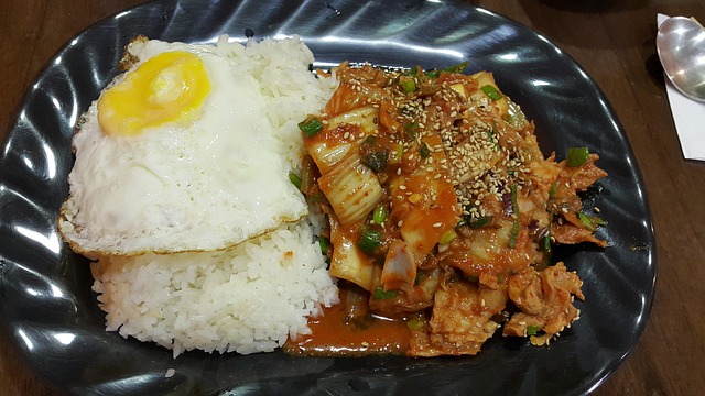 韩国鲍勃餐饮