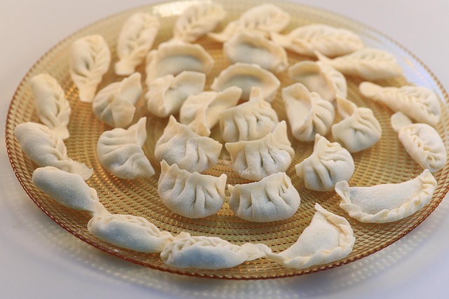 饺子