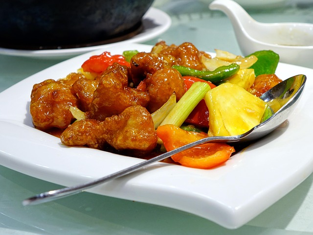 糖醋猪肉%E5%92%95%E5%99%9C%E8%82%89中国人