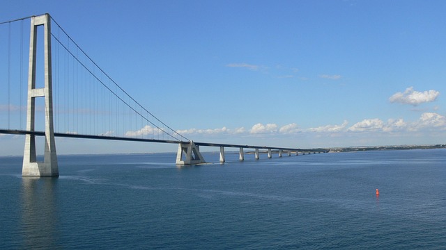 跨海大桥