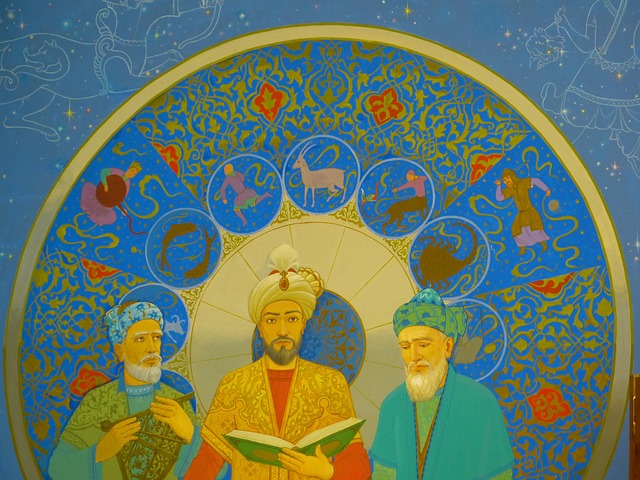 ulugh bek mirzo ulugbek天文台
