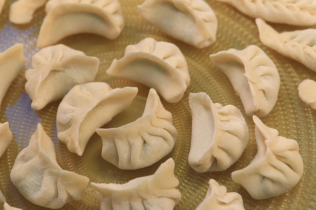 饺子中国饺子