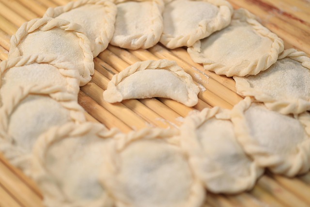 饺子中国饺子