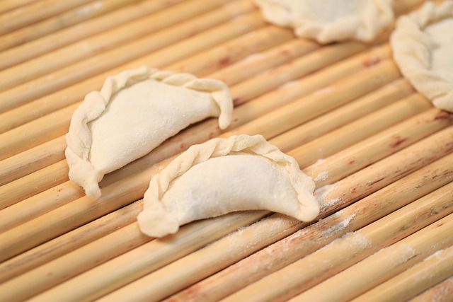 饺子中国饺子
