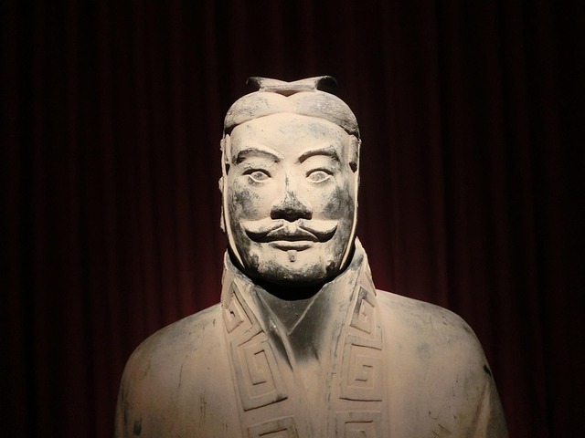 文化人物