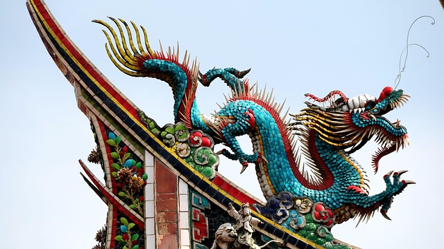 龙仙庙
