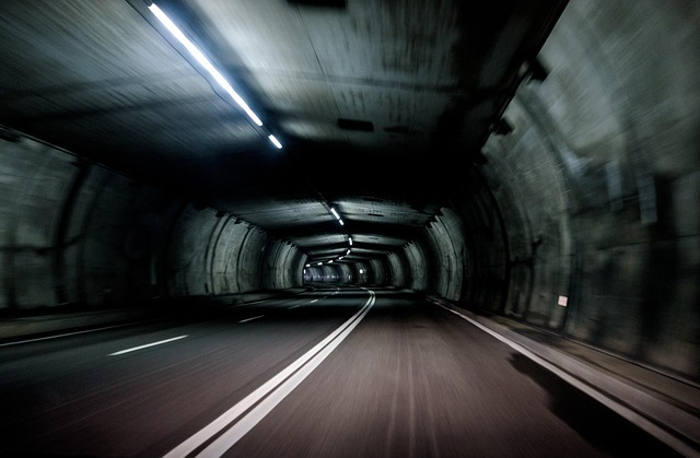 暗制导运动道路速度