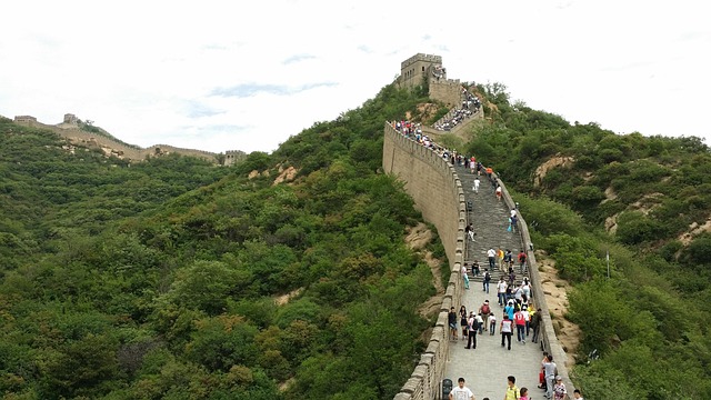 中华人民共和国