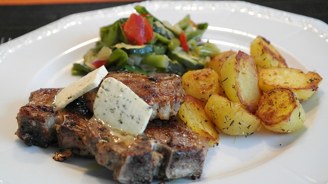 羊排肉羊排