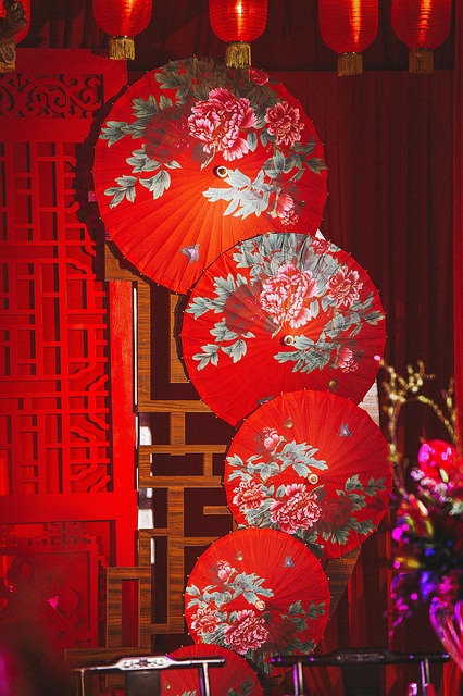 中国婚礼