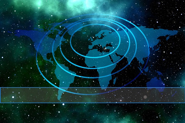 大陆环绕宇宙新闻