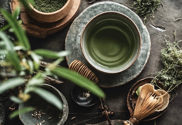 茶茶具传统禅宗文化