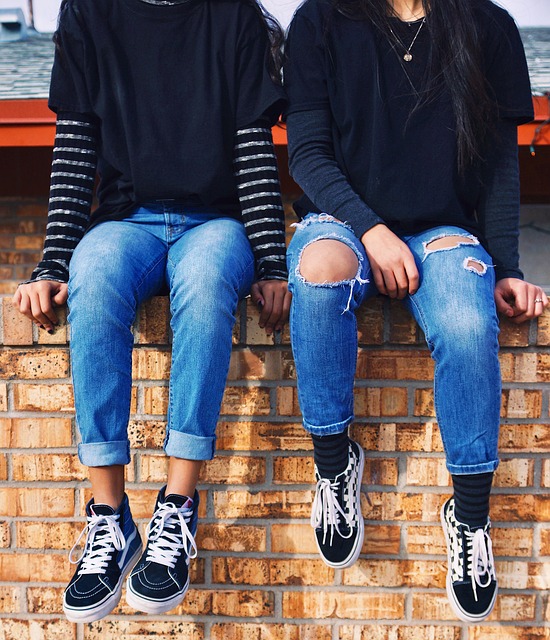 服装美学垃圾