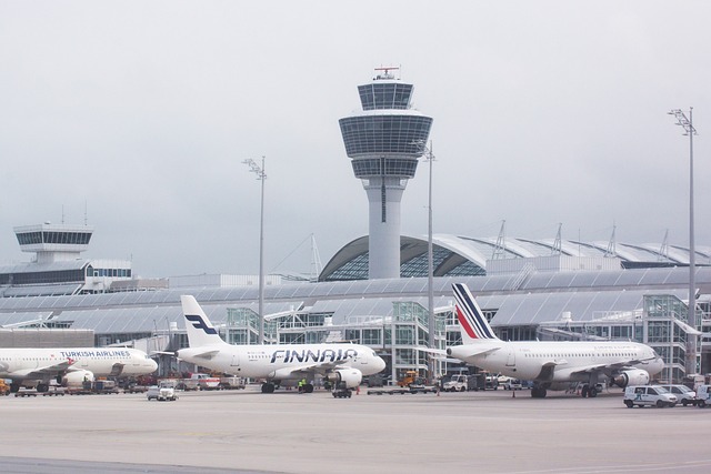 机场航空安全