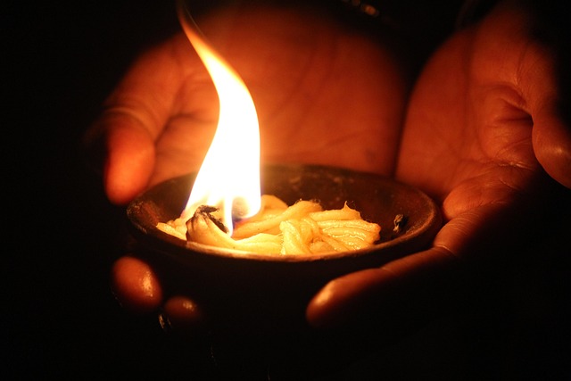 diya gur purab kartik poornima