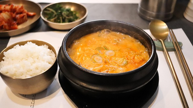 餐饮商业园区业务
