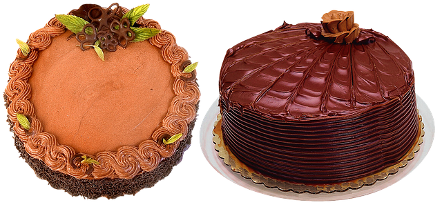 蛋糕甜点烘焙产品