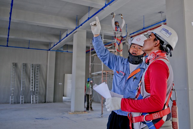 人民工业建设