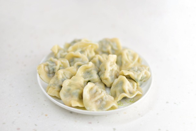 中国菜饺子
