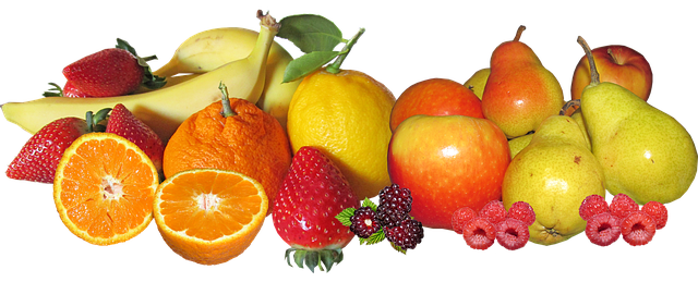 水果食品健康营养