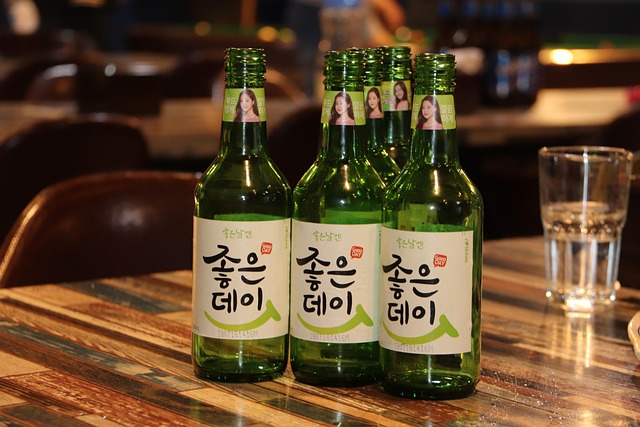 饮酒酒会