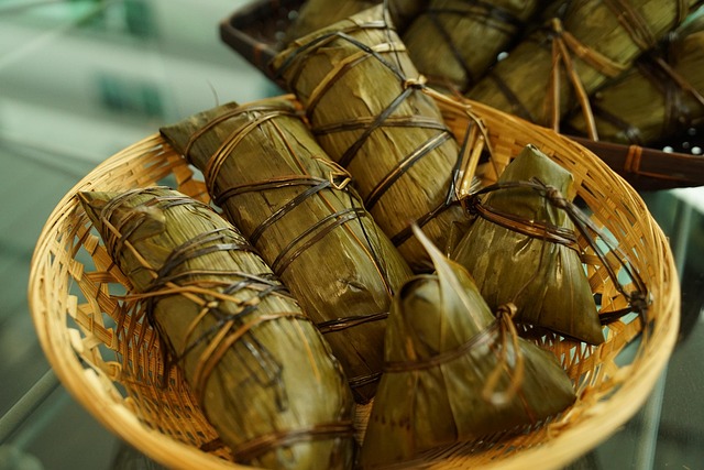 粽子粽子食品