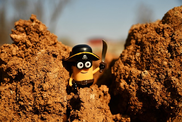 仆从有趣的玩具可爱的最爱