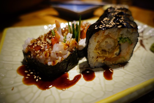 寿司日本料理