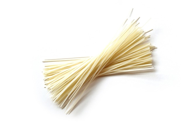 糕点食品意大利面食品