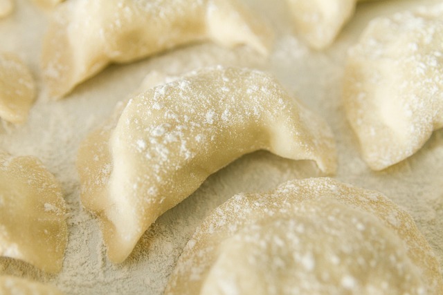 饺子生生生面食