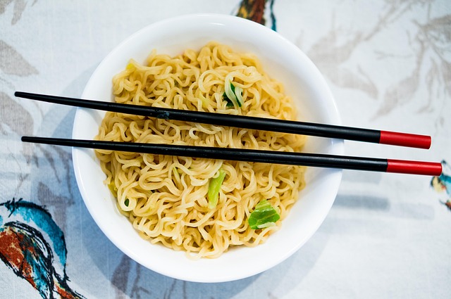日本料理拉面