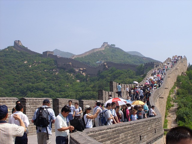 中国长城