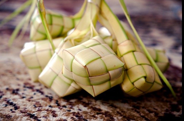 kupat-tipat手工食品