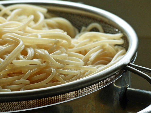 面条意大利面意大利面熟食
