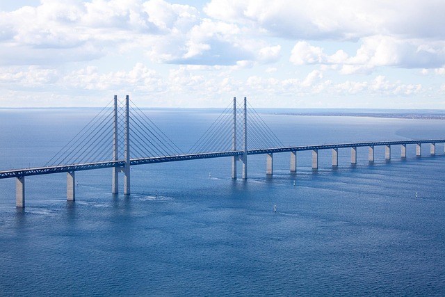 %C3%B6resundsbron-malm%C3%B6桥梁